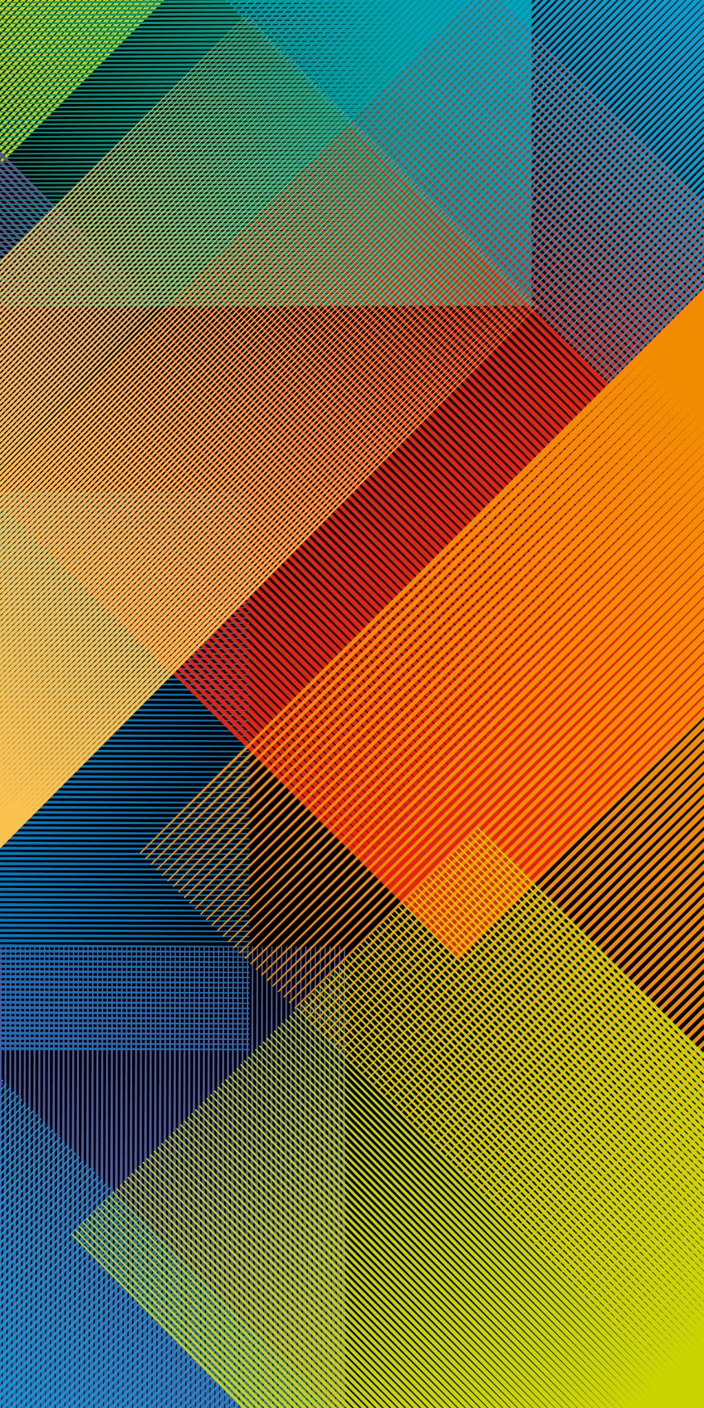 Motion Illusion_Examples of my work