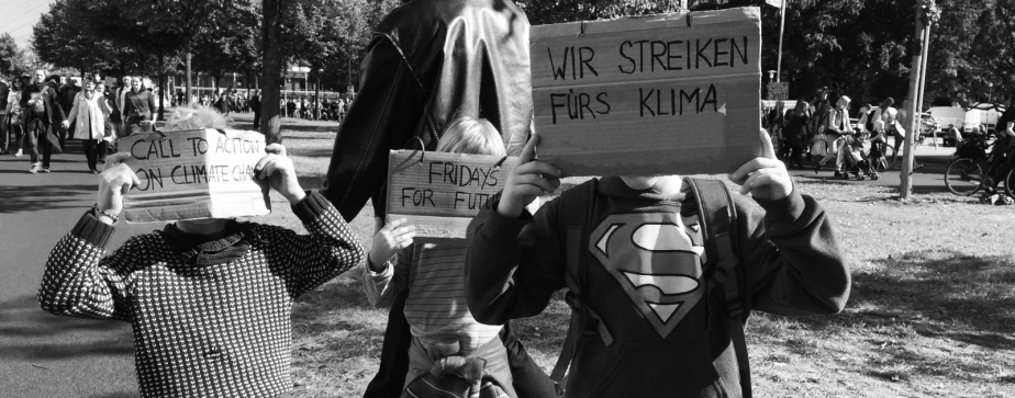 Klimastreik