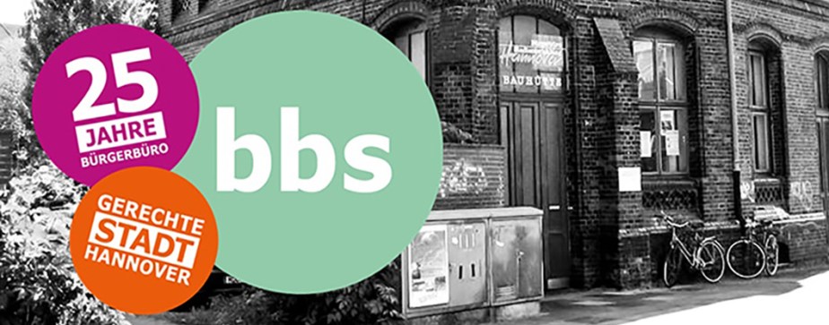 bbs Hannover: Gerechte&nbsp;Stadt