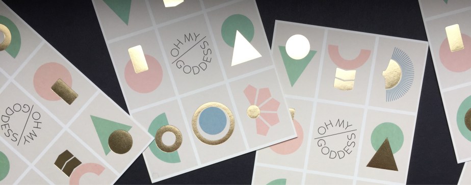 OhMyGoddess Store-Eröffnung