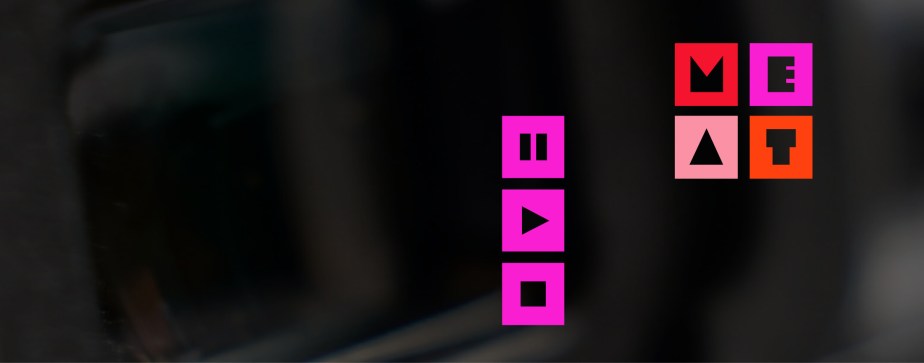 Corporate Design für TV und Film&nbsp;Agentur