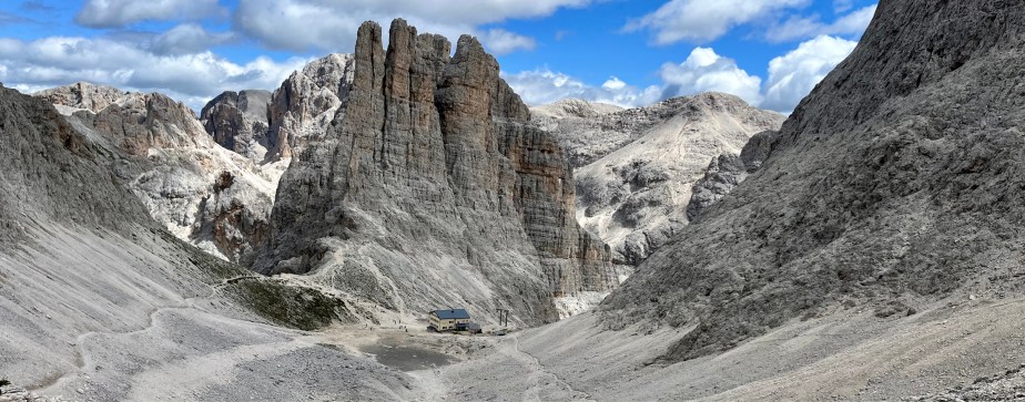 zurück aus kleiner&nbsp;Sommerpause